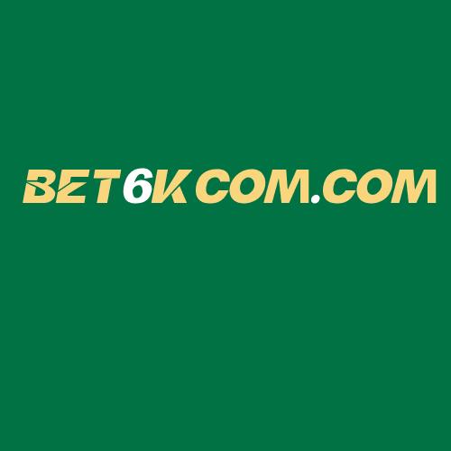 Logo da BET6KCOM